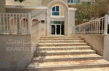 Apartment - Studio - 1 Bathroom for sale in Mediterranean Cluster - Discovery Gardens - Dubai