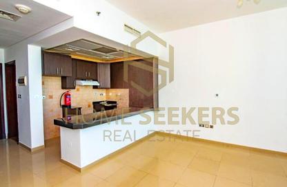 Apartment - Studio - 1 for rent in C6 Tower - City Of Lights - Al Reem Island - Abu Dhabi