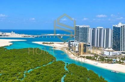 Apartment - Studio - 1 for rent in C6 Tower - City Of Lights - Al Reem Island - Abu Dhabi Apartment - Studio - 1 for rent in C6 Tower - City Of Lights - Al Reem Island - Abu Dhabi