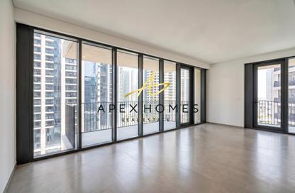 Apartment - 2 Bedrooms - 3 Bathrooms for rent in BLVD Heights Tower 2 - BLVD Heights - Downtown Dubai - Dubai