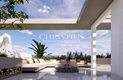 Villa - 6 - 7+ for sale in Emerald Hills - Dubai Hills Estate - Dubai Villa - 6 - 7+ for sale in Emerald Hills - Dubai Hills Estate - Dubai