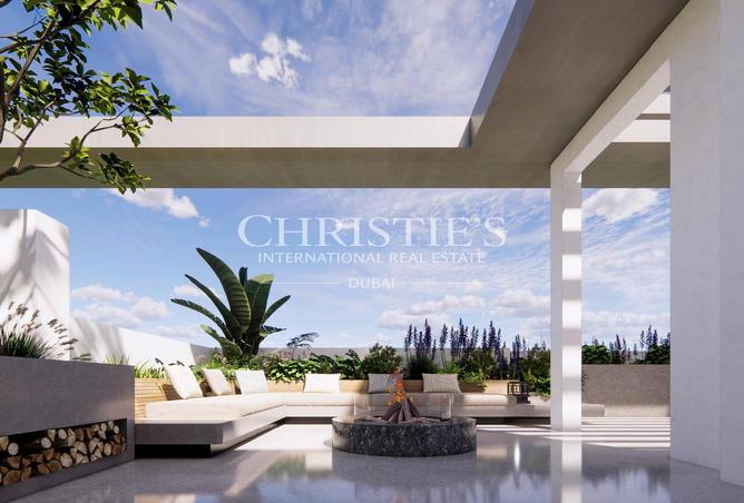 Ultra-Luxurious | Custom-Built | Golf Course View
