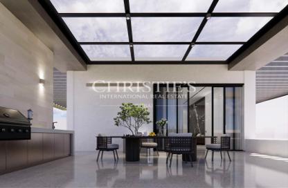Villa - 6 - 7+ for sale in Emerald Hills - Dubai Hills Estate - Dubai Villa - 6 - 7+ for sale in Emerald Hills - Dubai Hills Estate - Dubai