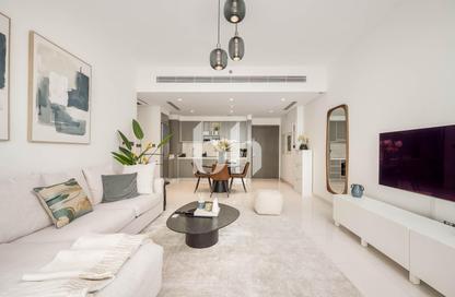 شقة - غرفة نوم - 1 حمام للايجار في برج Sunrise Bay 2 - سانرايز باي - إعمار بيتشفرونت - دبي هاربور - دبي