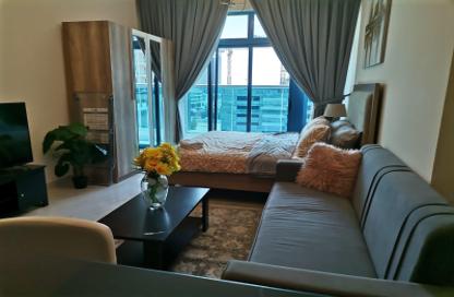 Apartment - Studio - 1 Bathroom for rent in Sydney Tower - District 18 - Jumeirah Village Circle - Dubai Apartment - Studio - 1 Bathroom for rent in Sydney Tower - District 18 - Jumeirah Village Circle - Dubai