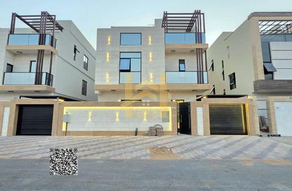 Villa - 5 - 7 for sale in Kabbali Hills - Al Helio 2 - Al Helio - Ajman
