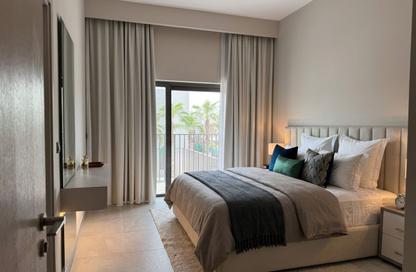Townhouse - 3 Bedrooms - 4 Bathrooms for rent in MAG Eye - MAG City - Mohammed Bin Rashid City - Dubai Townhouse - 3 Bedrooms - 4 Bathrooms for rent in MAG Eye - MAG City - Mohammed Bin Rashid City - Dubai