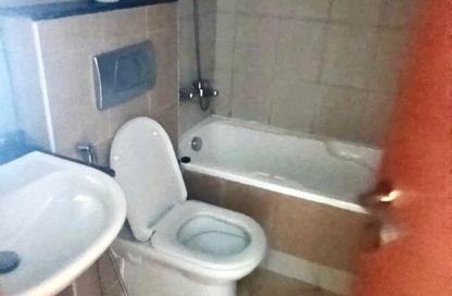 Apartment - Studio - 1 Bathroom for rent in Marina Diamond 2 - Marina Diamonds - Dubai Marina - Dubai