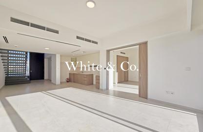 Townhouse - 4 Bedrooms - 4 Bathrooms for sale in Talia - The Valley - Dubai