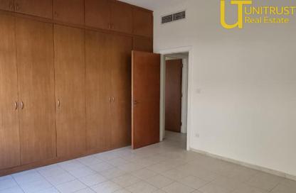 Apartment - 3 Bedrooms - 3 Bathrooms for rent in Al Sidir 2 - Al Sidir - Greens - Dubai