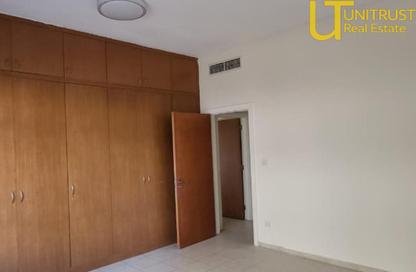 Apartment - 3 Bedrooms - 3 Bathrooms for rent in Al Sidir 2 - Al Sidir - Greens - Dubai