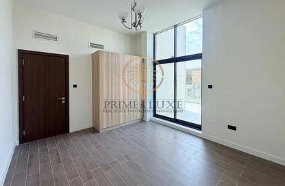 Villa - 4 Bedrooms - 5 Bathrooms for rent in Elie Saab VIE Townhouses - District 11 - Mohammed Bin Rashid City - Dubai Villa - 4 Bedrooms - 5 Bathrooms for rent in Elie Saab VIE Townhouses - District 11 - Mohammed Bin Rashid City - Dubai