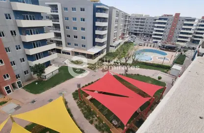 Apartment - 3 Bedrooms - 4 Bathrooms for sale in Al Reef Downtown - Al Reef - Abu Dhabi