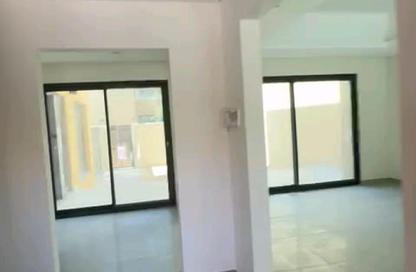تاون هاوس - 4 غرف نوم - 5 حمامات للبيع في مدينة الشارقة المستدامة - الشارقة