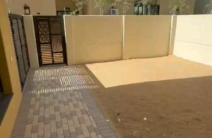 Townhouse - 4 Bedrooms - 5 Bathrooms for sale in Sharjah Sustainable City - Sharjah