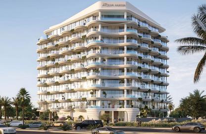 Apartment - 1 Bedroom - 2 Bathrooms for sale in Aqua Maya - Al Marjan Island - Ras Al Khaimah