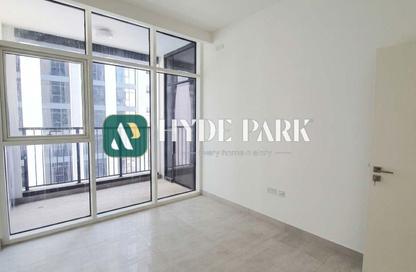 Apartment - 2 Bedrooms - 2 Bathrooms for rent in The Bridges - Shams Abu Dhabi - Al Reem Island - Abu Dhabi