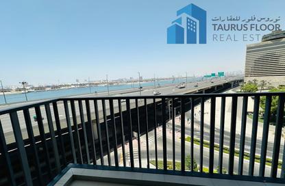 شقة - 2 غرف نوم - 2 حمامات للايجار في أوشا 1 - كورنيش ديرة - ديرة - دبي