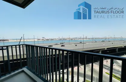 Apartment - 2 Bedrooms - 2 Bathrooms for rent in Osha 1 - Corniche Deira - Deira - Dubai