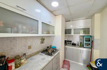 Villa - 4 Bedrooms - 5 Bathrooms for sale in Sanctnary - Damac Hills 2 - Dubai