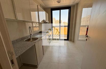 Apartment - 1 Bedroom - 2 Bathrooms for rent in Al Jurf 3 - Al Jurf - Ajman Downtown - Ajman
