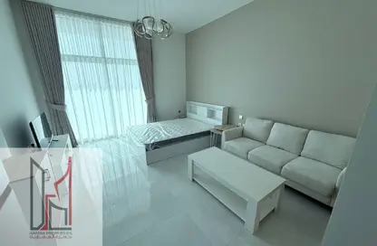 شقة - 1 حمام للايجار في سكايز من دانوب - ارجان - دبي