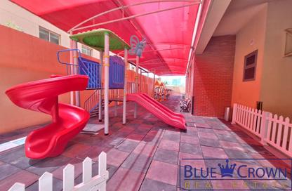 Apartment - 1 Bedroom - 2 Bathrooms for rent in The Bricks - Al Mankhool - Bur Dubai - Dubai