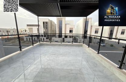 Villa - 6 Bedrooms - 7+ Bathrooms for sale in Al Helio 2 - Al Helio - Ajman