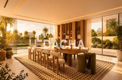 Villa - 5 Bedrooms - 7+ Bathrooms for sale in The Oasis - Palmiera - The Oasis by Emaar - Dubai Villa - 5 Bedrooms - 7+ Bathrooms for sale in The Oasis - Palmiera - The Oasis by Emaar - Dubai