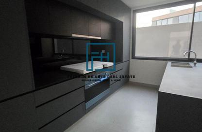Villa - 5 Bedrooms - 7 Bathrooms for rent in Kaya - Masaar - Tilal City - Sharjah
