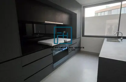 Villa - 5 Bedrooms - 7 Bathrooms for rent in Kaya - Masaar - Tilal City - Sharjah