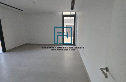 Villa - 5 Bedrooms - 7 Bathrooms for rent in Kaya - Masaar - Tilal City - Sharjah