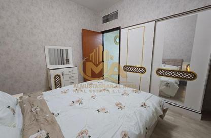 Apartment - 1 - 2 for rent in Al Jurf 1 - Al Jurf - Ajman Downtown - Ajman