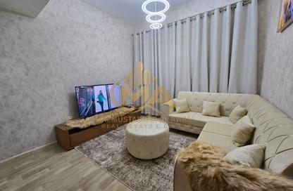 Apartment - 1 - 2 for rent in Al Jurf 1 - Al Jurf - Ajman Downtown - Ajman