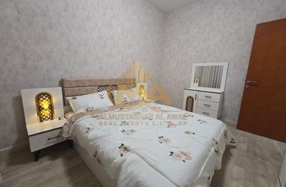 Apartment - 1 - 2 for rent in Al Jurf 1 - Al Jurf - Ajman Downtown - Ajman