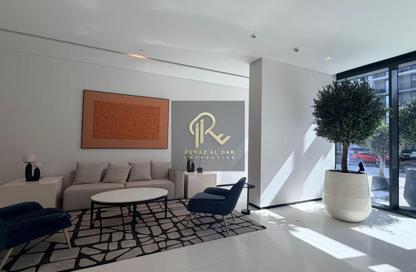 Apartment - 1 - 2 for sale in Vida 1 - Vida Residences - Aljada - Sharjah