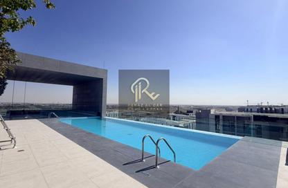 Apartment - 1 - 2 for sale in Vida 1 - Vida Residences - Aljada - Sharjah
