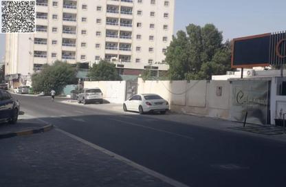 Land - Studio for sale in Ajman Corniche Residences - Ajman Corniche Road - Ajman Land - Studio for sale in Ajman Corniche Residences - Ajman Corniche Road - Ajman