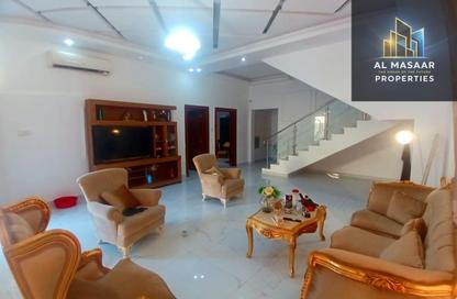 Villa - 5 Bedrooms - 7 Bathrooms for sale in Al Yasmeen 1 - Al Yasmeen - Ajman Villa - 5 Bedrooms - 7 Bathrooms for sale in Al Yasmeen 1 - Al Yasmeen - Ajman
