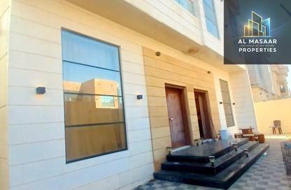 Villa - 5 Bedrooms - 7 Bathrooms for sale in Al Yasmeen 1 - Al Yasmeen - Ajman Villa - 5 Bedrooms - 7 Bathrooms for sale in Al Yasmeen 1 - Al Yasmeen - Ajman