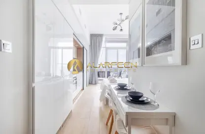 Apartment - 1 Bathroom for rent in Studio One - Dubai Marina - Dubai