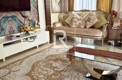 Villa - 4 Bedrooms - 5 Bathrooms for rent in West Yas - Yas Island - Abu Dhabi