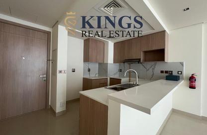 Apartment - 1 Bedroom - 2 Bathrooms for rent in Bay Residences - Hayat Island - Mina Al Arab - Ras Al Khaimah