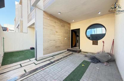 Villa - 5 Bedrooms - 7 Bathrooms for sale in Al Zaheya Gardens - Al Zahya - Ajman