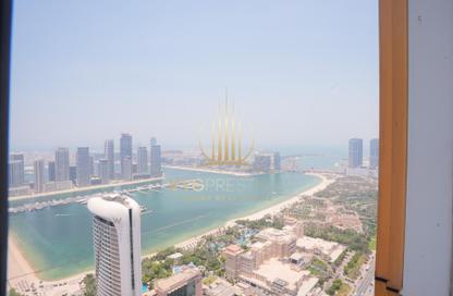 Apartment - 2 Bedrooms - 3 Bathrooms for rent in Elite Residence - Dubai Marina - Dubai Apartment - 2 Bedrooms - 3 Bathrooms for rent in Elite Residence - Dubai Marina - Dubai