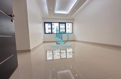 Apartment - 2 Bedrooms - 2 Bathrooms for rent in Muroor Area - Abu Dhabi