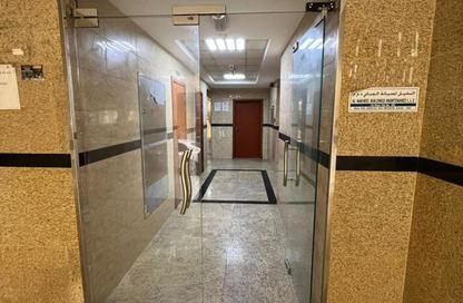 Apartment - 2 - 2 for rent in Orient Tower 1 - Orient Towers - Al Bustan - Ajman