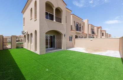 Villa - 3 Bedrooms - 4 Bathrooms for sale in Casa Viva - Serena - Dubai Villa - 3 Bedrooms - 4 Bathrooms for sale in Casa Viva - Serena - Dubai
