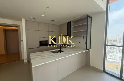 شقة - غرفة نوم - 2 حمامات للايجار في هادلي هايتس - منطقة 11 - قرية جميرا الدائرية - دبي