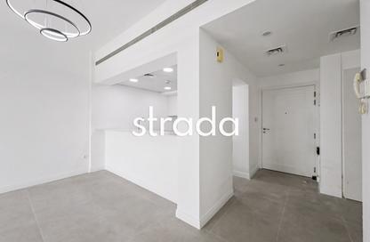 Apartment - 1 Bedroom - 1 Bathroom for rent in Al Arta 4 - Al Arta - Greens - Dubai